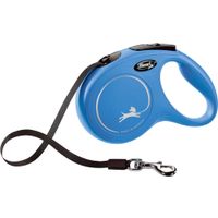Flexi Flexi Rollijn Classic Band Blauw