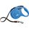 Flexi Retractable leash Classic Tape Blue