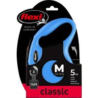Flexi Flexi Rollijn Classic Band Blauw