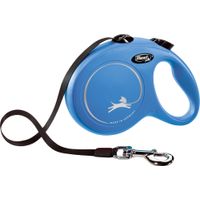Flexi Flexi Rollijn Classic Band Blauw
