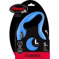 Flexi Flexi Rollijn Classic Band Blauw