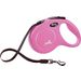 Flexi Rollijn New Classic Tape Roze