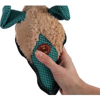 Flamingo Jouet Gorgy Canard Bleu