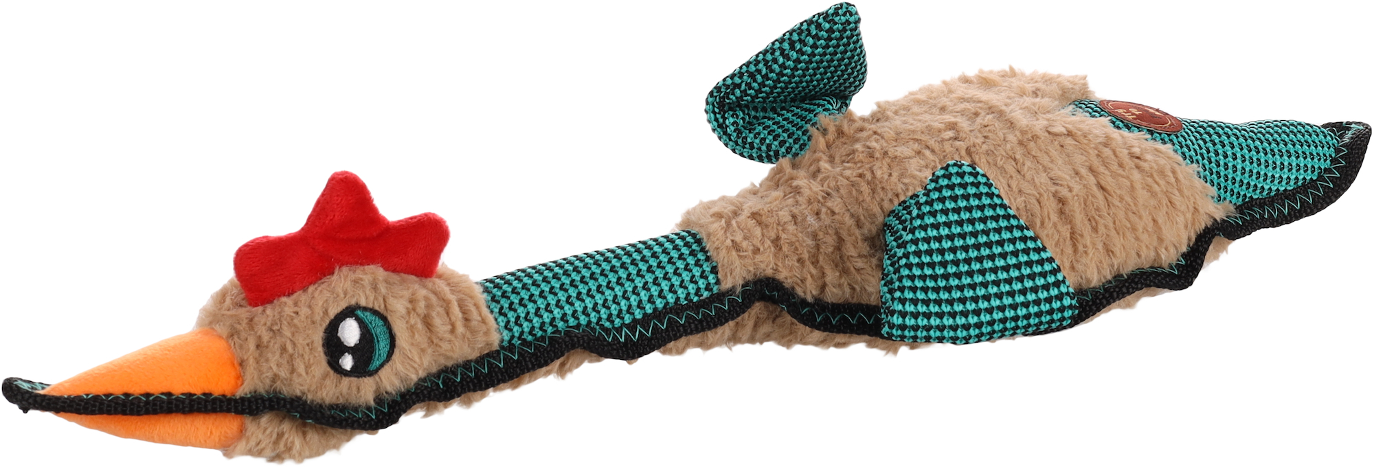 Flamingo Jouet Gorgy Canard Bleu