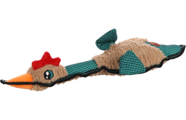 Flamingo Jouet Gorgy Canard Bleu