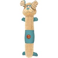 Flamingo Spielzeug Wieske Hund & Esel Mehrere Farben