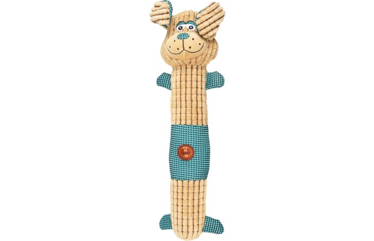 Flamingo Spielzeug Wieske Hund & Esel Mehrere Farben