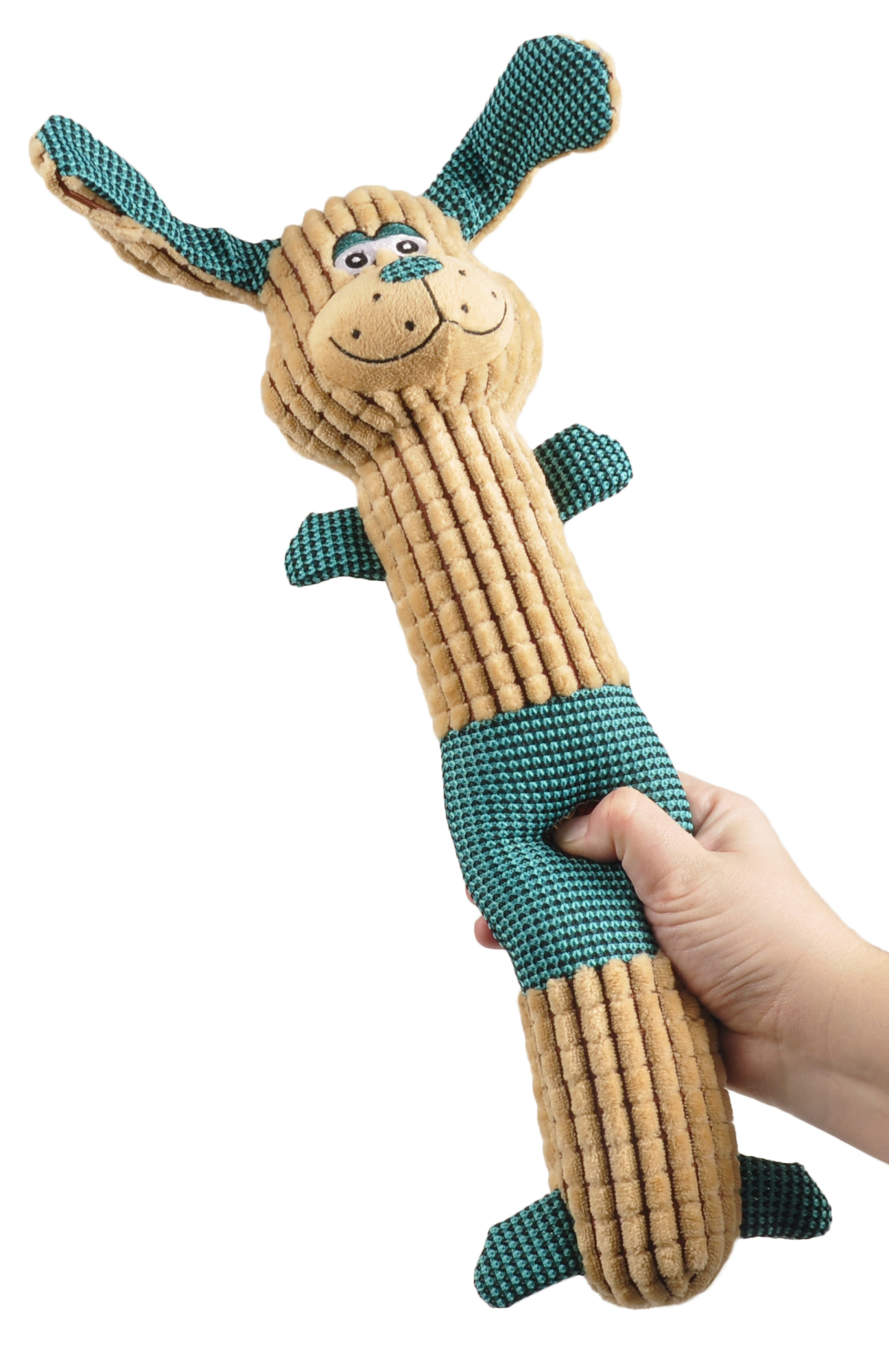 Flamingo Spielzeug Wieske Hund & Esel Mehrere Farben