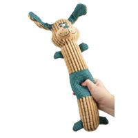 Flamingo Spielzeug Wieske Hund & Esel Mehrere Farben