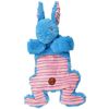 Toy Winnie Rabbit Multiple colours Rabbit Orange, Yellow, Green Stripes