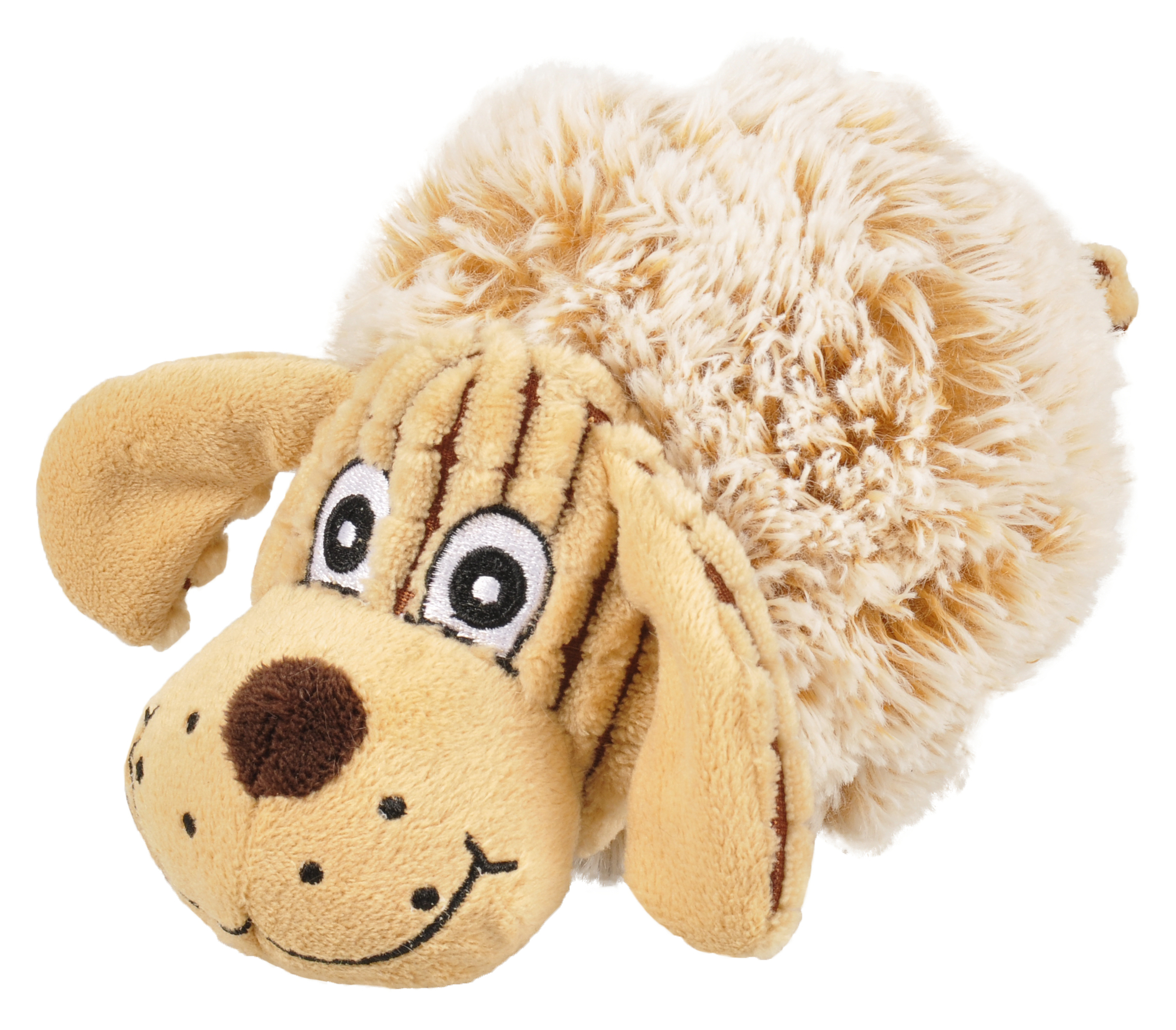 Flamingo Toy Warre Buffalo & Elephant & Dog with ball Multiple colours