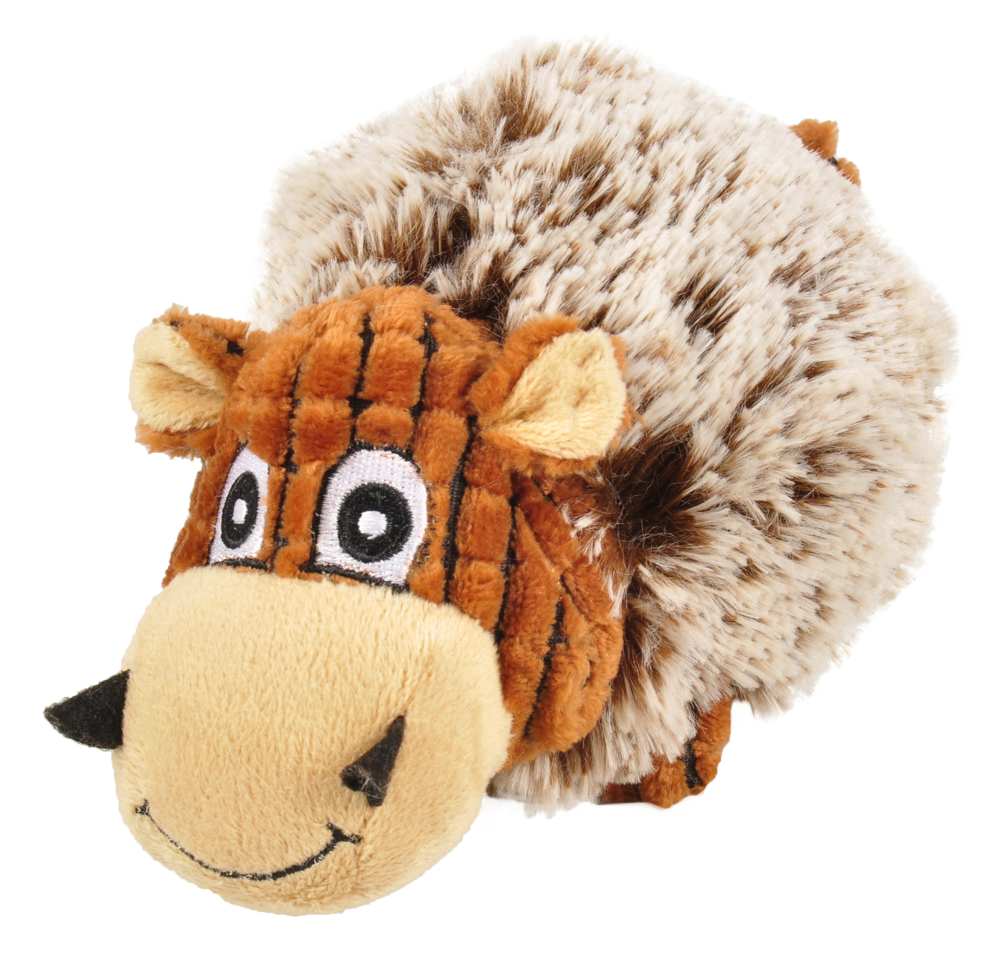 Flamingo Toy Warre Buffalo & Elephant & Dog with ball Multiple colours