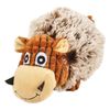 Toy Warre Buffalo & Elephant & Dog with ball Multiple colours  / 