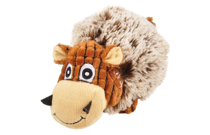 Flamingo Toy Warre Buffalo & Elephant & Dog with ball Multiple colours