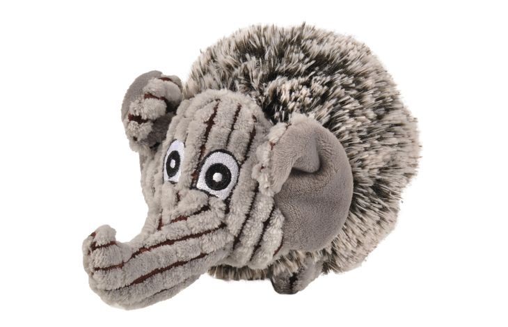 Flamingo Toy Warre Buffalo & Elephant & Dog with ball Multiple colours