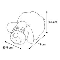 Flamingo Toy Warre Buffalo & Elephant & Dog with ball Multiple colours