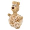 Toy Wisal Bear & Donkey & Dog with ball Multiple colours  / 