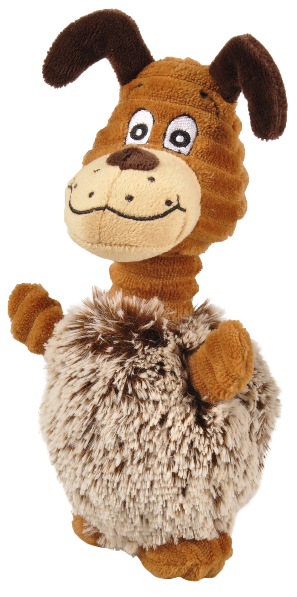 Flamingo Toy Wisal Bear & Donkey & Dog with ball Multiple colours