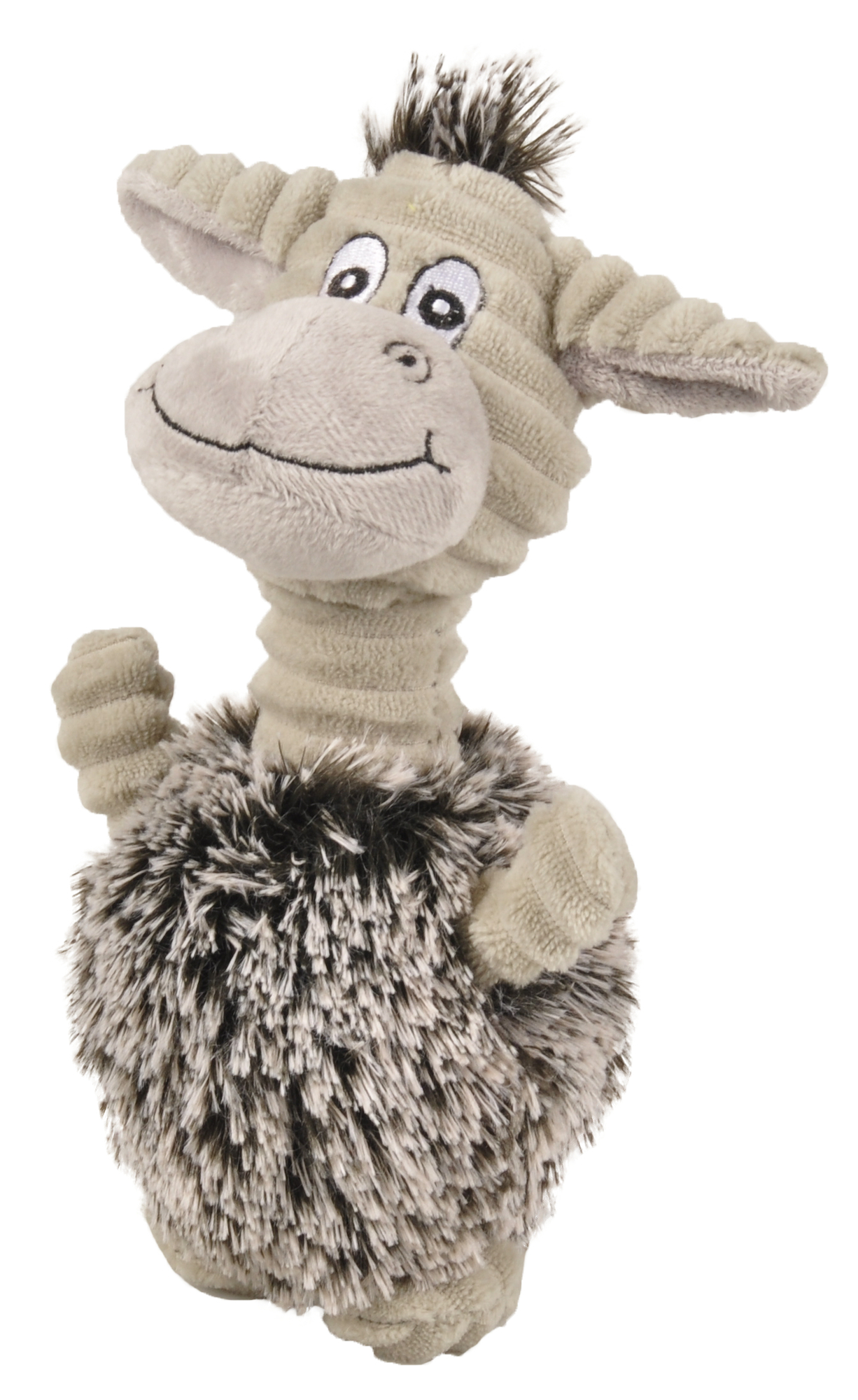 Flamingo Toy Wisal Bear & Donkey & Dog with ball Multiple colours