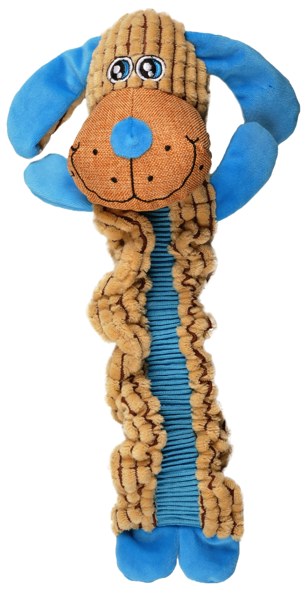 Flamingo Toy Wesse  Dog & Cow & Donkey Multiple colours