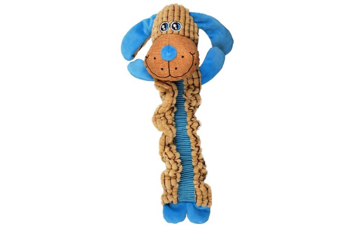 Flamingo Toy Wesse  Dog & Cow & Donkey Multiple colours