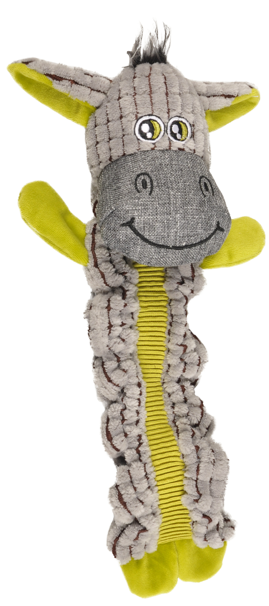 Flamingo Toy Wesse  Dog & Cow & Donkey Multiple colours