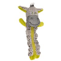 Flamingo Toy Wesse  Dog & Cow & Donkey Multiple colours