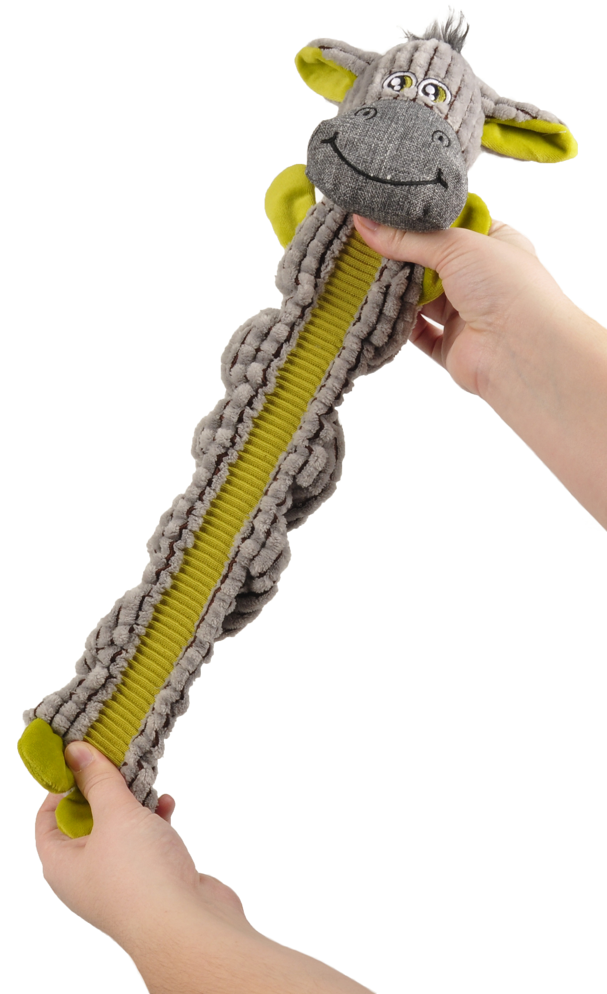 Flamingo Toy Wesse  Dog & Cow & Donkey Multiple colours