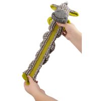 Flamingo Toy Wesse  Dog & Cow & Donkey Multiple colours