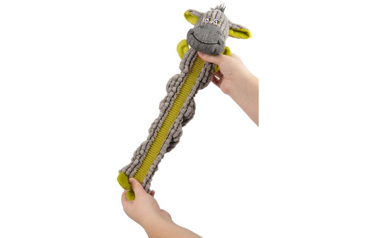 Flamingo Toy Wesse  Dog & Cow & Donkey Multiple colours