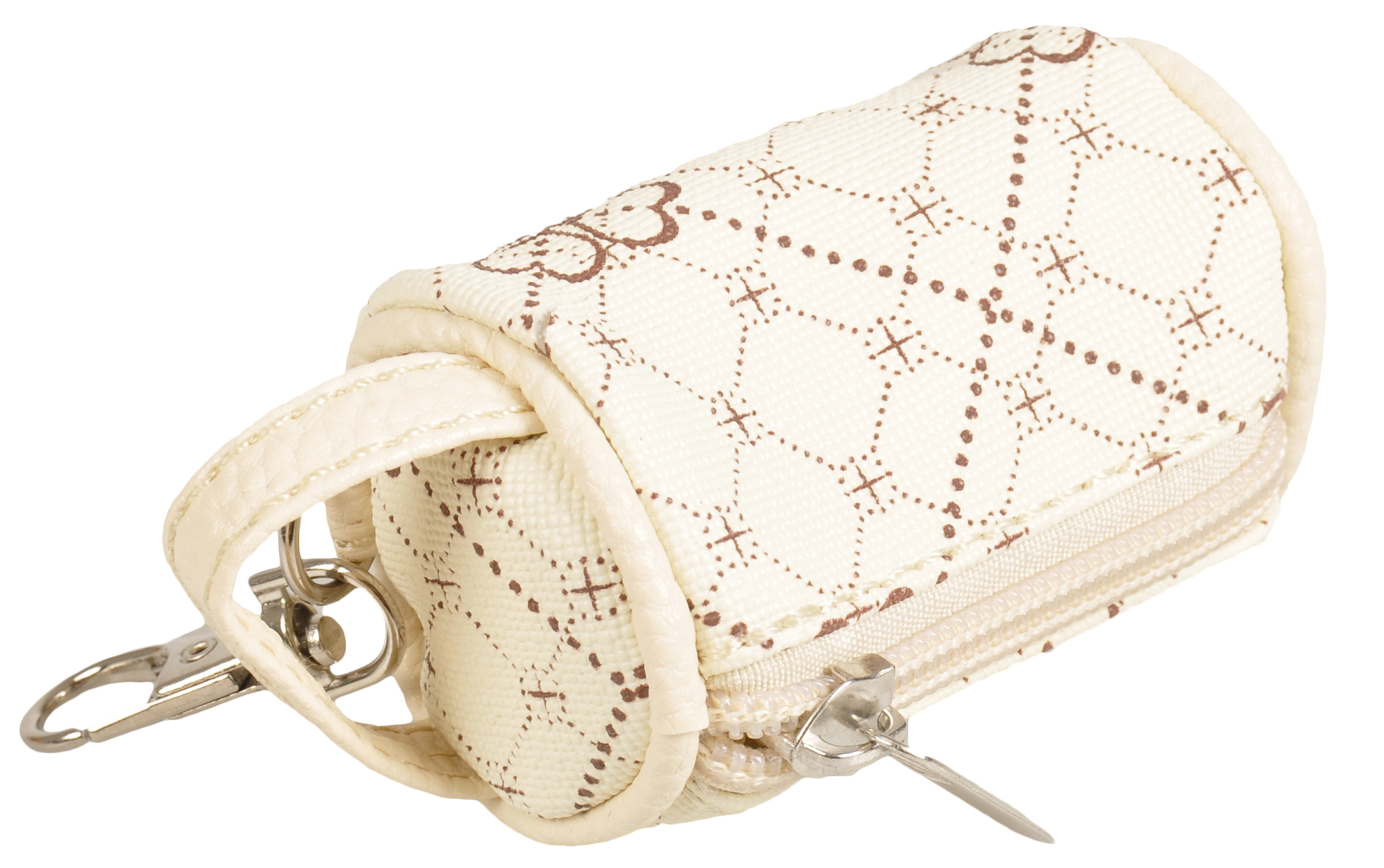 Flamingo Poop bag dispenser Vito Multiple colours