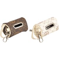 Flamingo Poop bag dispenser Vito Multiple colours