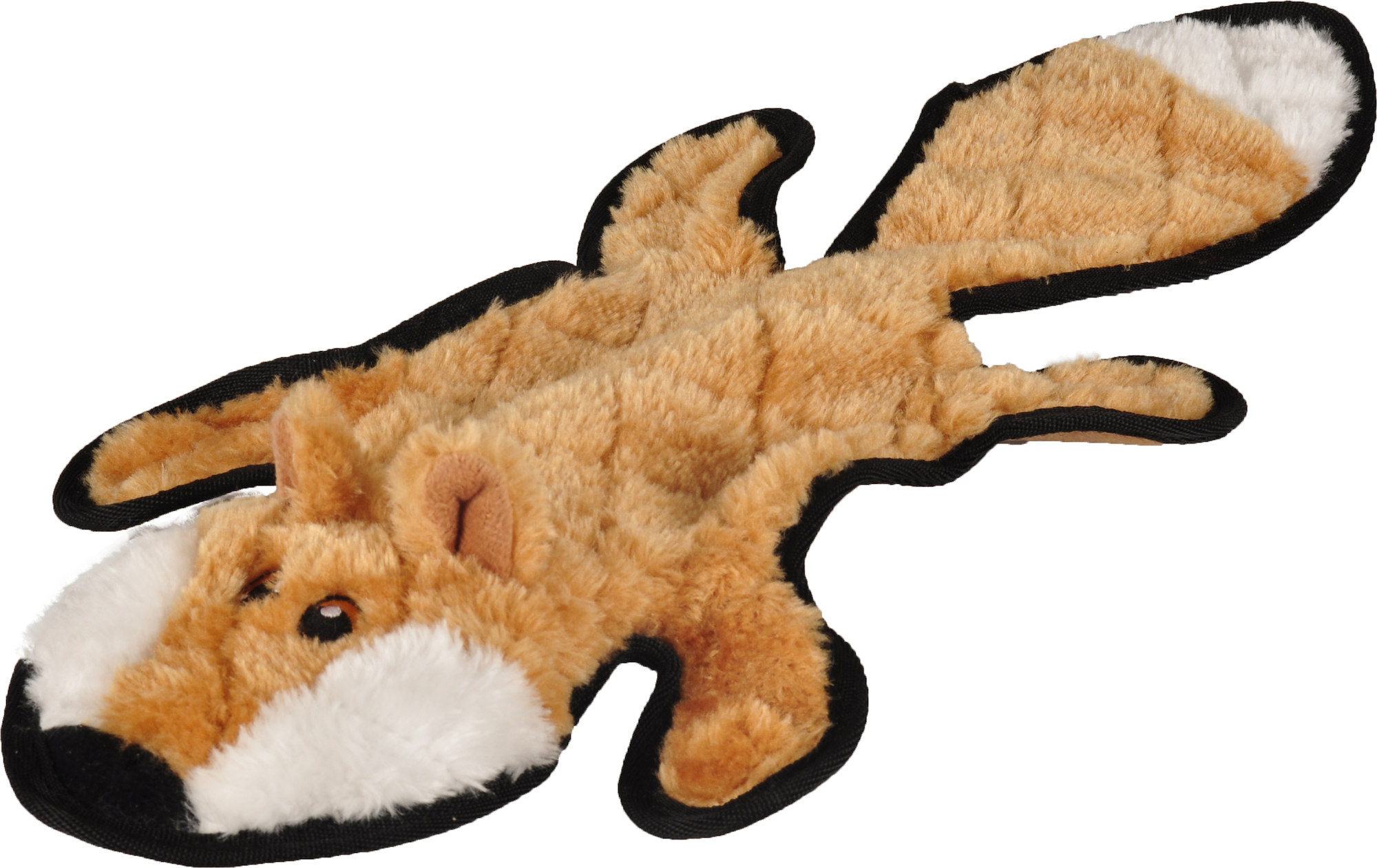 Flamingo Jouet Strong Renard Brun clair