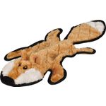 Toy Strong Fox Light brown