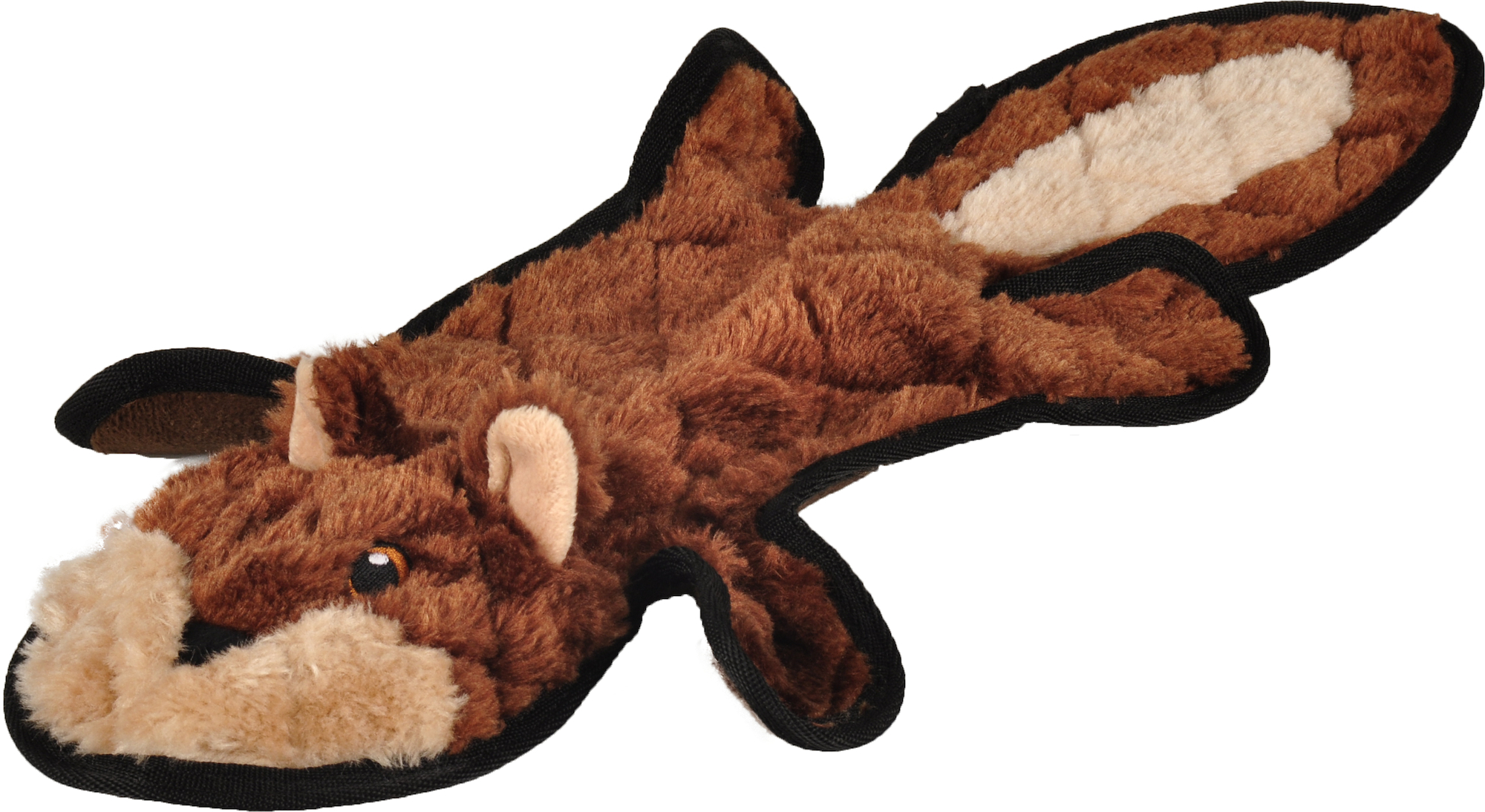 Flamingo Juguete Strong Ardilla Marrón oscuro