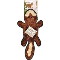 Flamingo Juguete Strong Ardilla Marrón oscuro