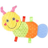 Flamingo Jouet Pippo Chenille Mélange