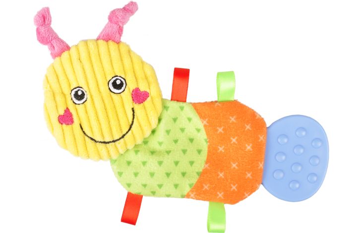 Flamingo Jouet Pippo Chenille Mélange