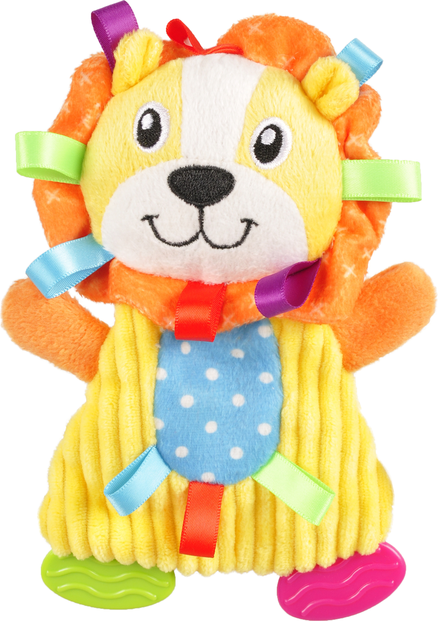 Flamingo Toy Pippo Lion Mix