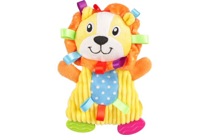 Flamingo Toy Pippo Lion Mix