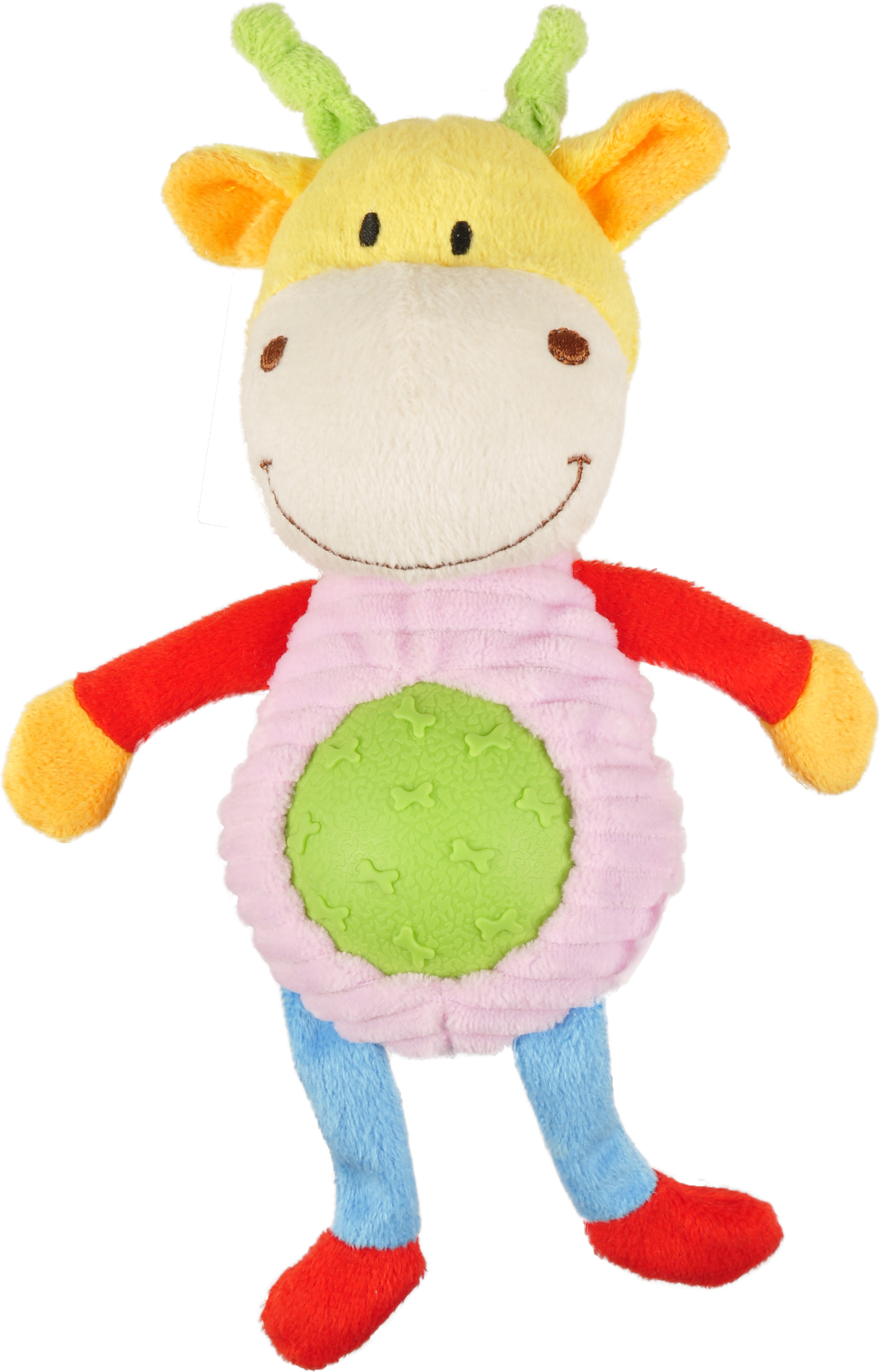 Flamingo Giocattolo Polly Cervo Mix