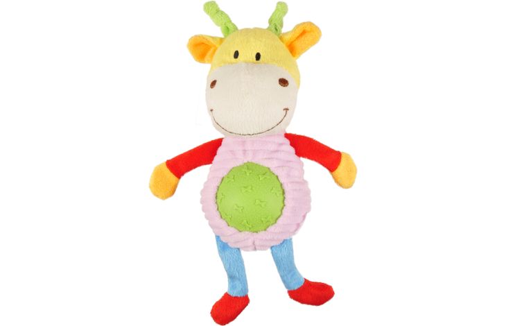 Flamingo Giocattolo Polly Cervo Mix