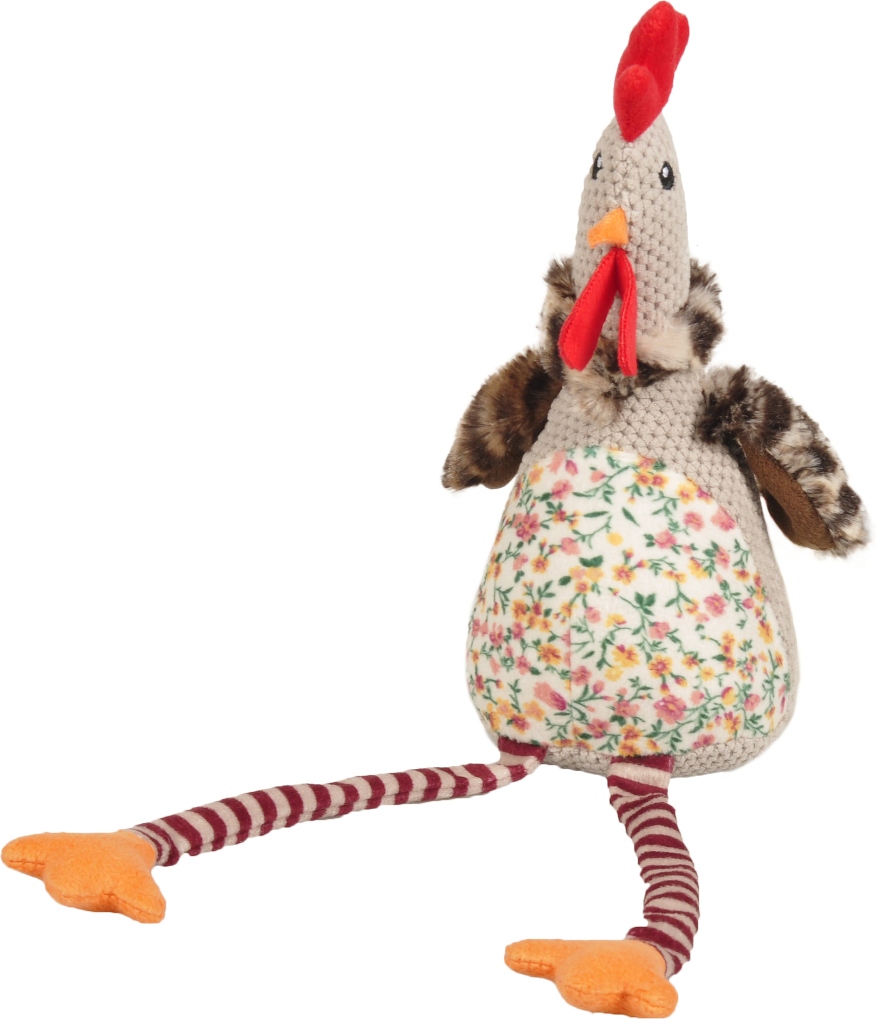 Flamingo Toy Macy Chicken Mix