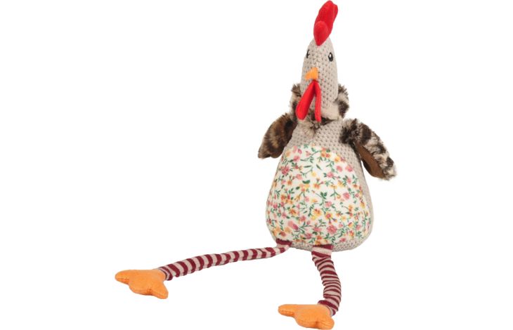 Flamingo Toy Macy Chicken Mix