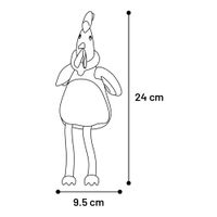 Flamingo Toy Macy Chicken Mix