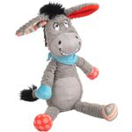 Toy Molly Donkey Grey