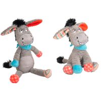 Flamingo Toy Molly Donkey Grey