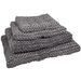 Kussen Cuddly Rechthoek Taupe