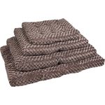 Cushion Cuddly Rectangle Taupe