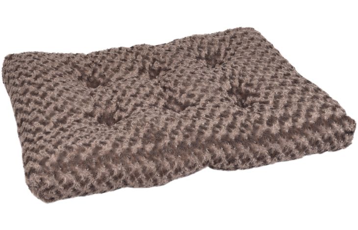 Flamingo Kussen Cuddly Rechthoek Taupe